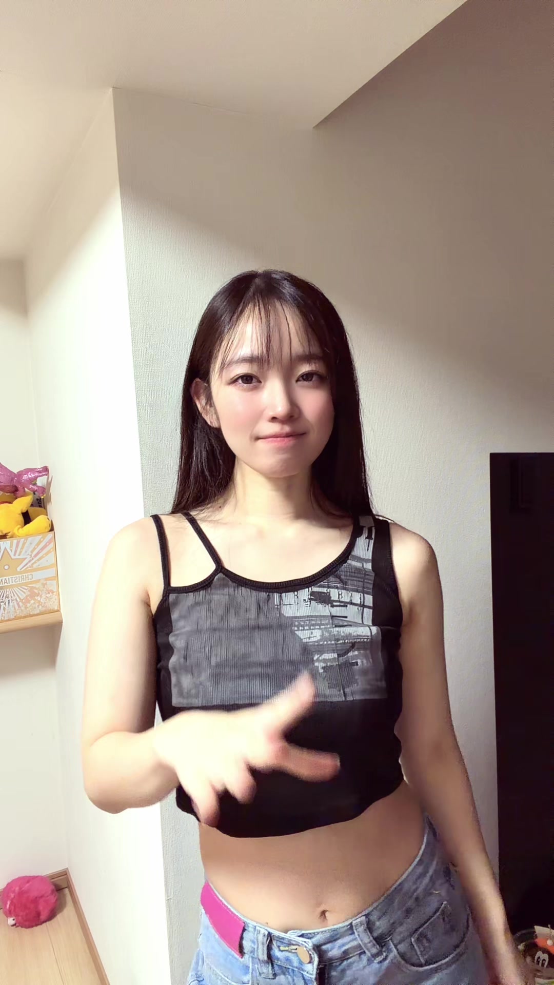 @栃澤桃香/🩰Tochizawa Momoka🍑