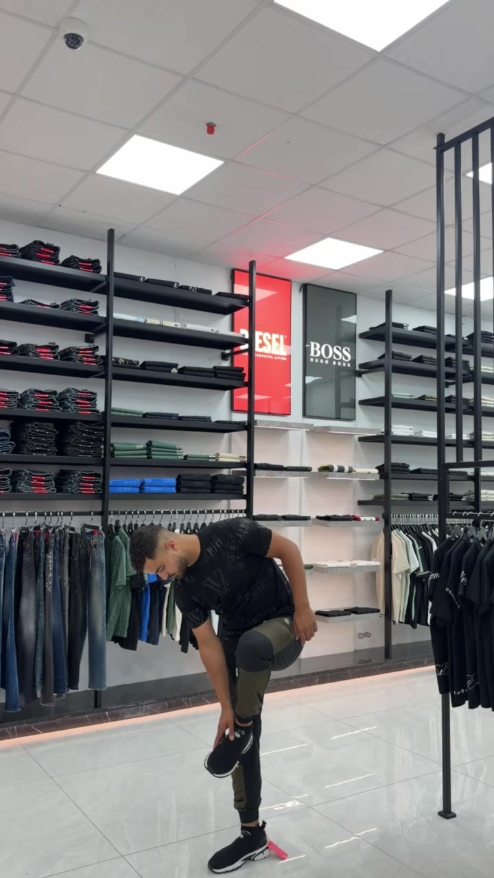 @CUPRA FOR MEN