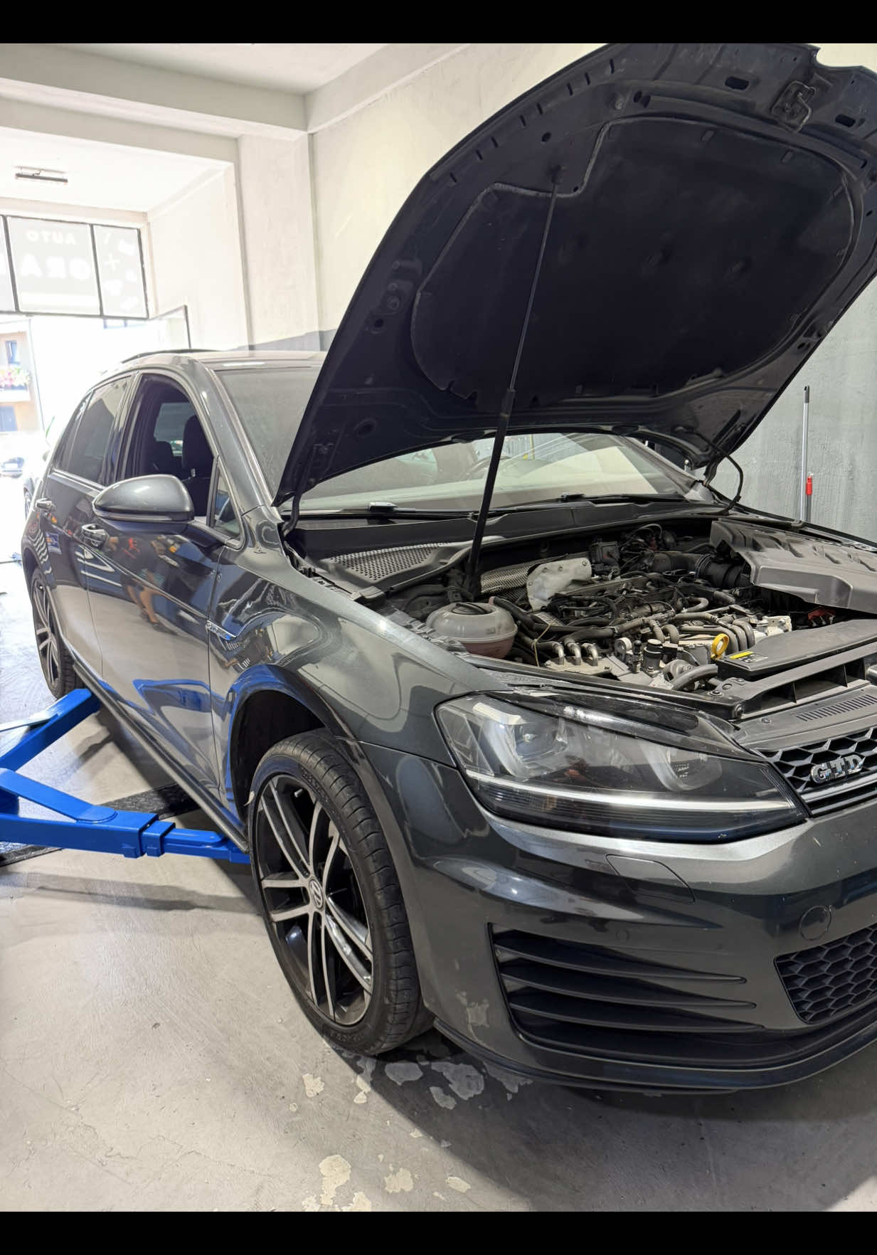 @AutoServis Gramosi🔧