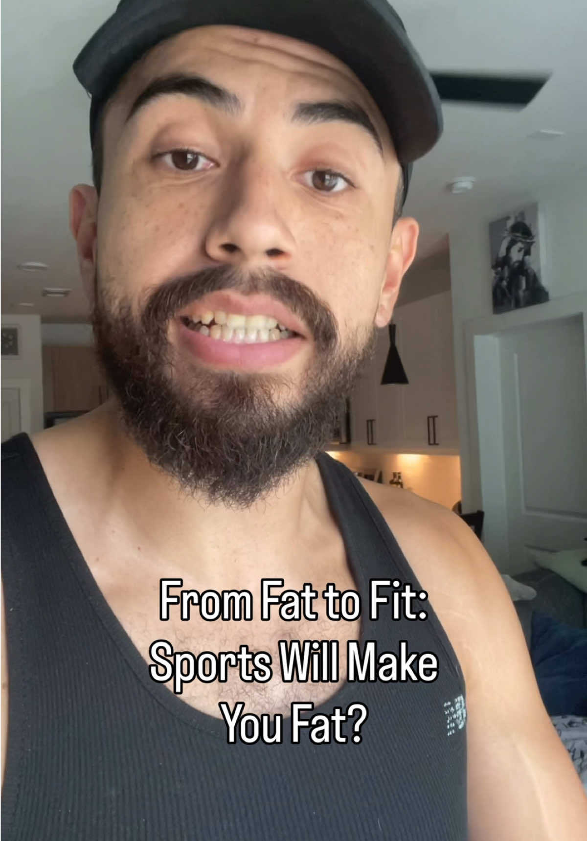 @Josh Renteria | Fitness Coach