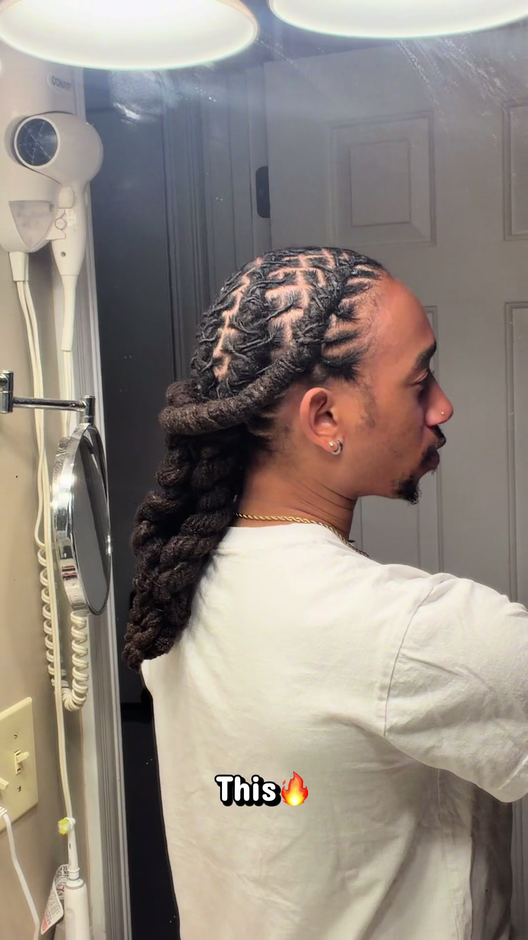 @Jalil Mitchell | M3