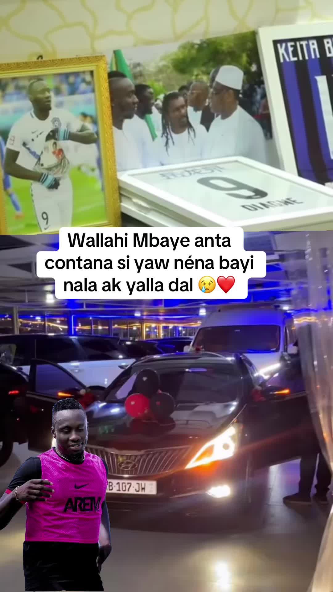 @modouThiaw m saliou