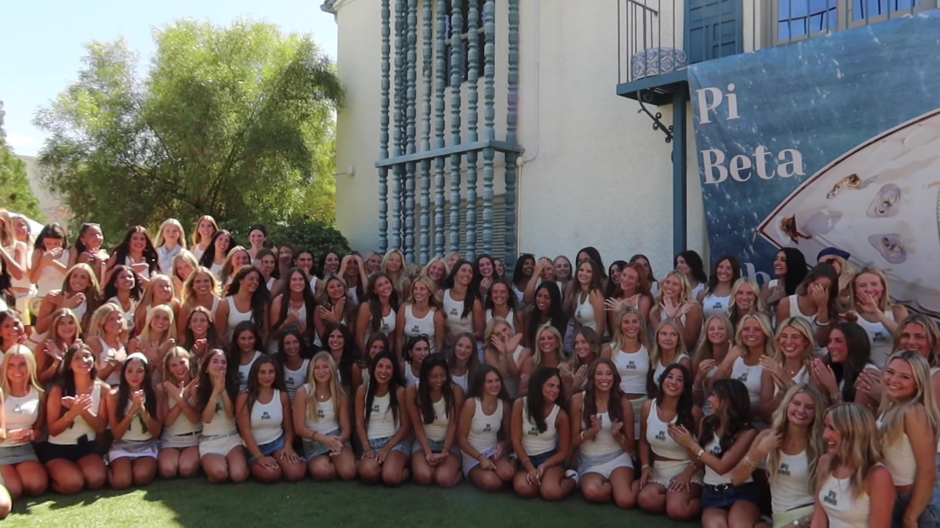 @AZ PI BETA PHI