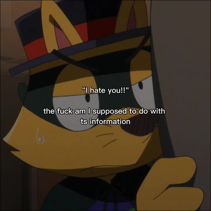 @ƙeƙe #1 hannah fan