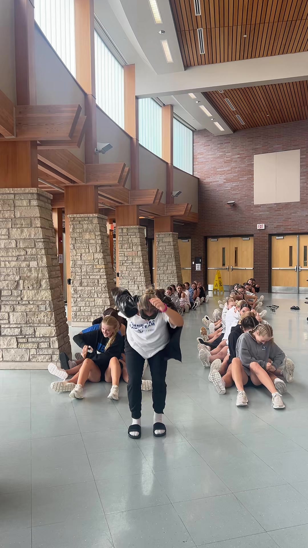 @Minnetonka Dance Team