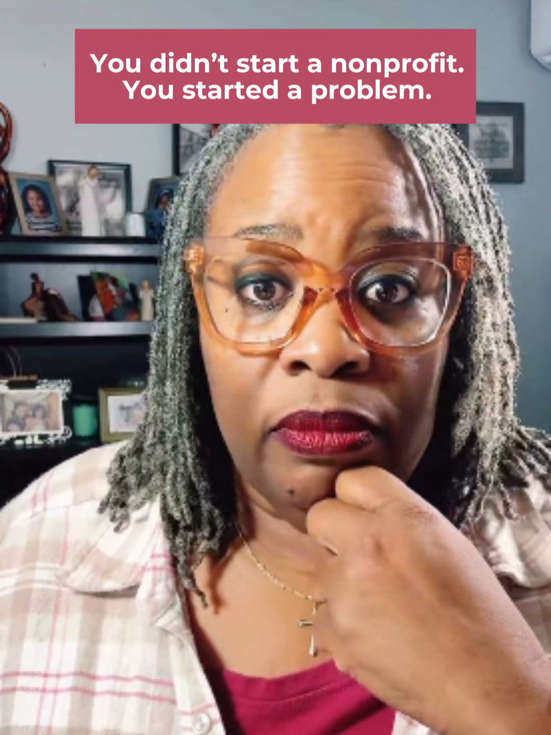 @Jen The Nonprofit Expert