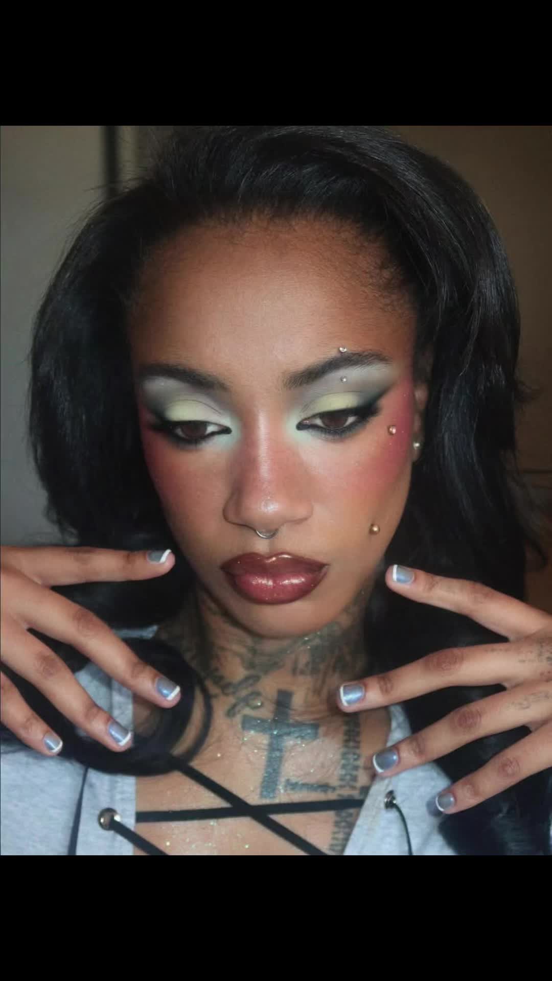 @🍀