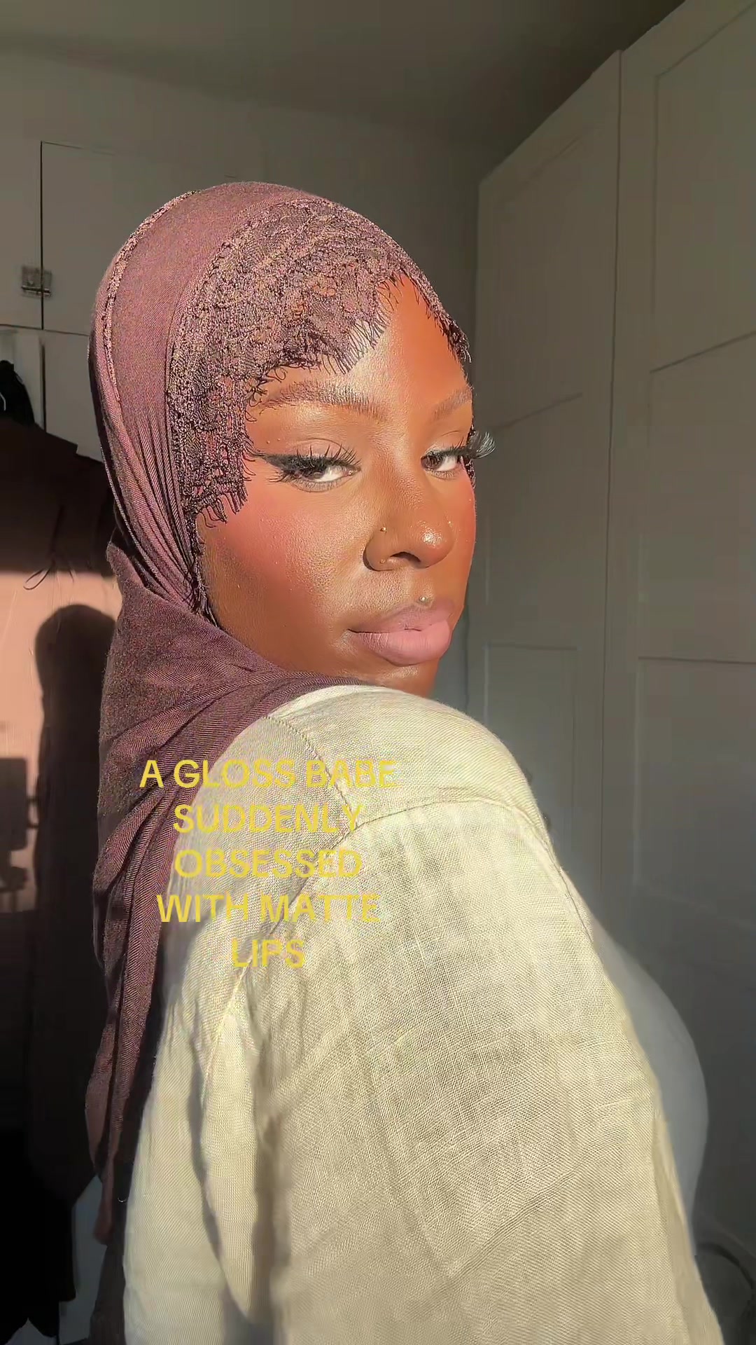 @ameenaroshae