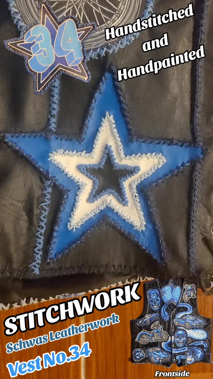@SchwasLeatherwork