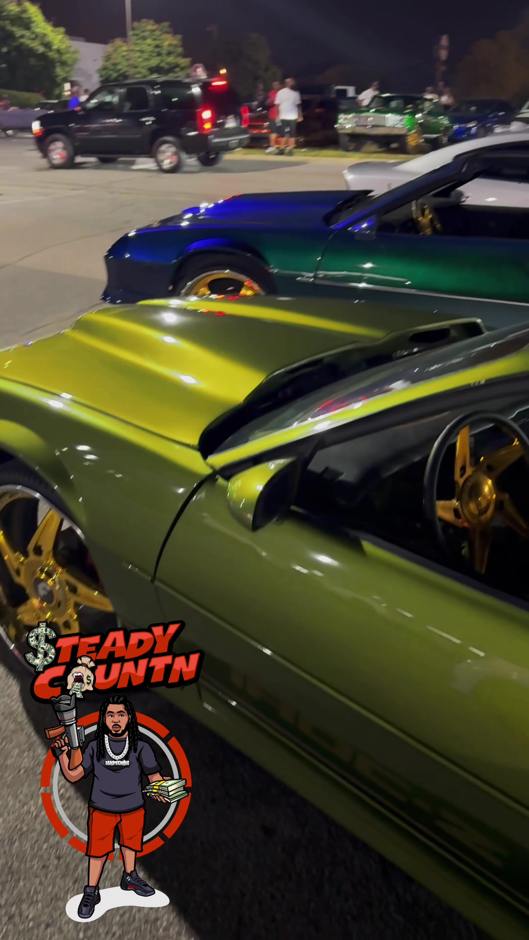 @STEADYCOUNTN