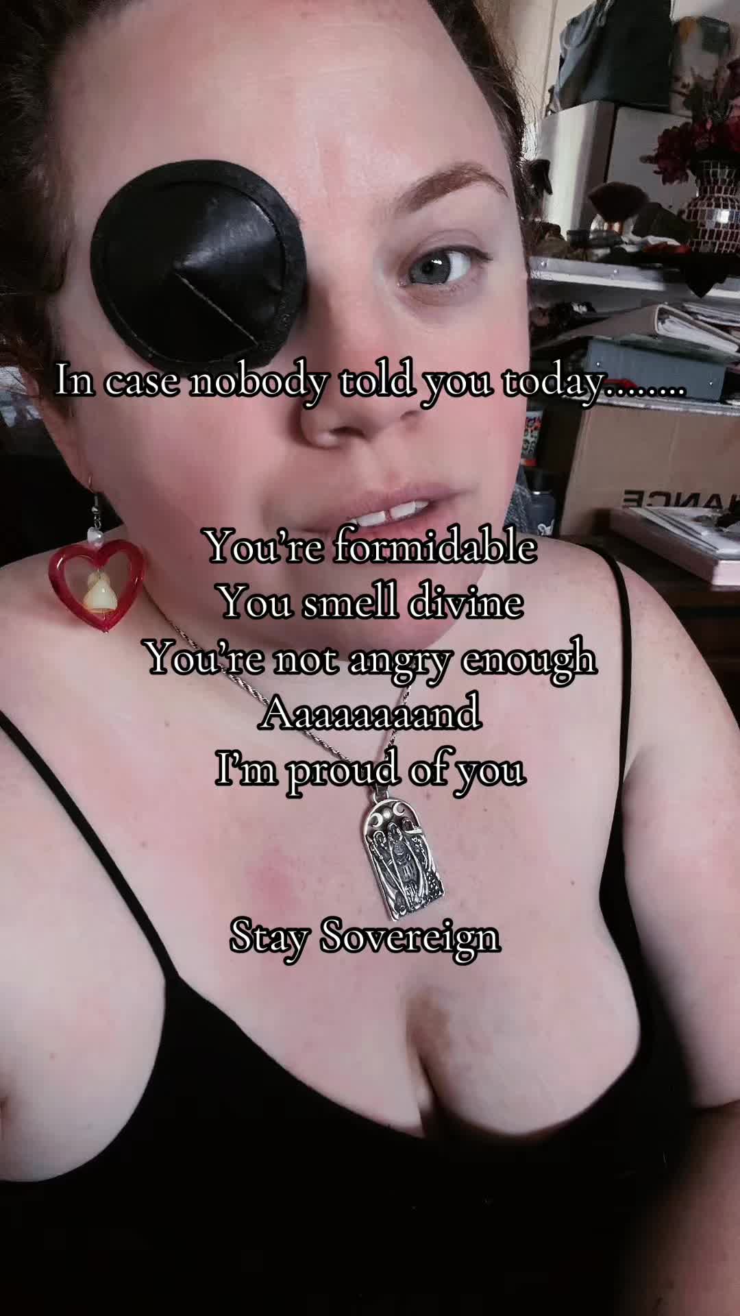 @LadyDelisha
