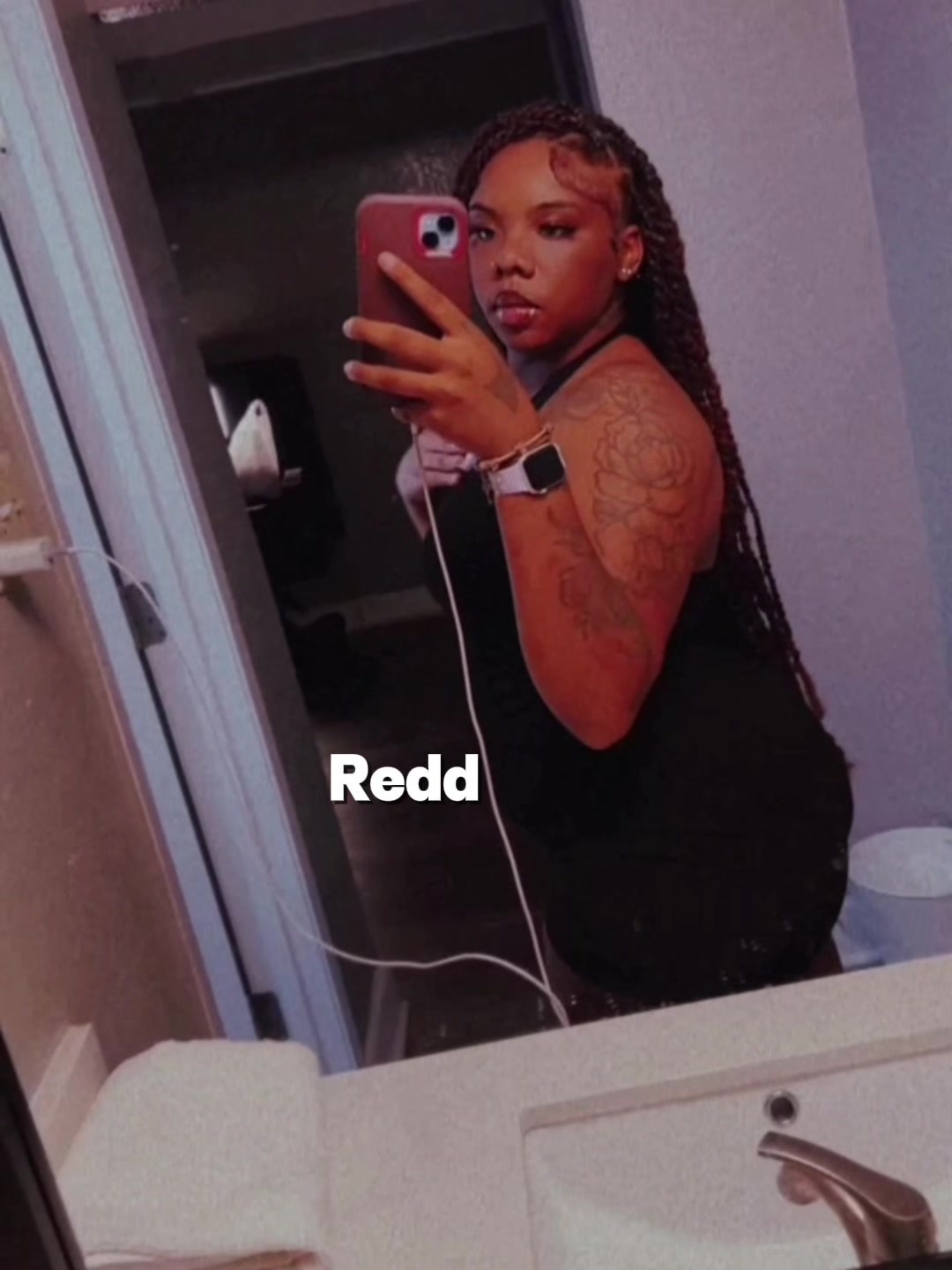 @BABY REDD❤️🔥