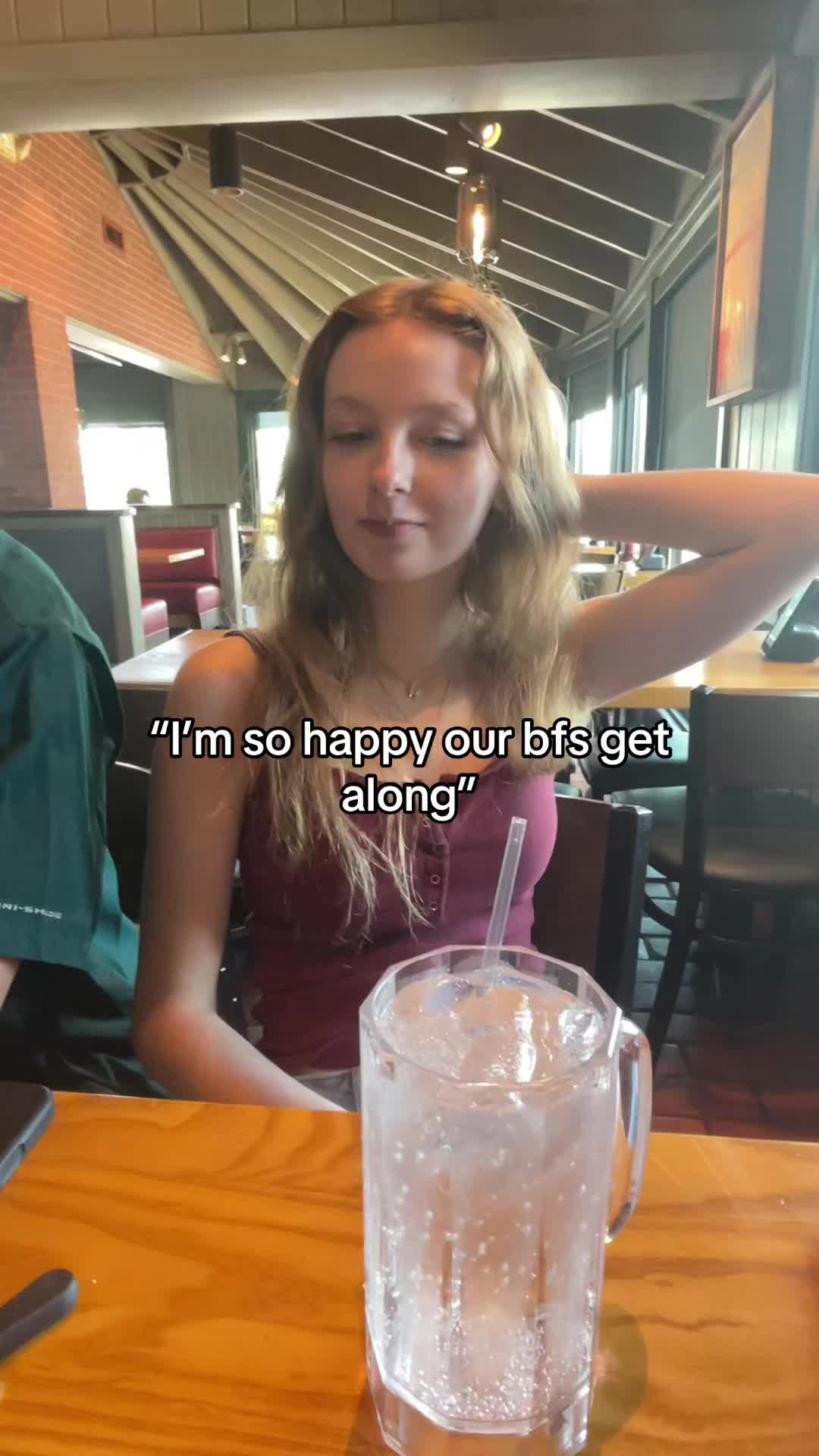 @Victoria Gorman