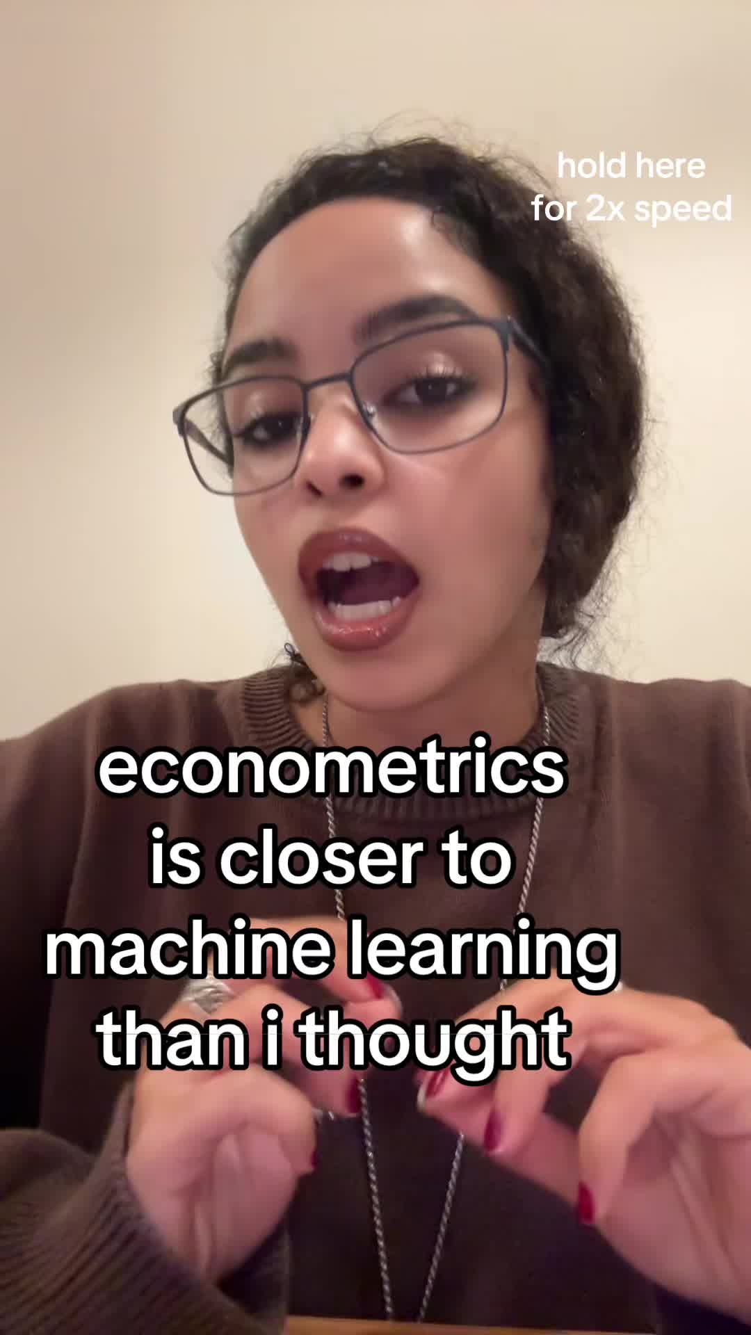 @Transcend Economics