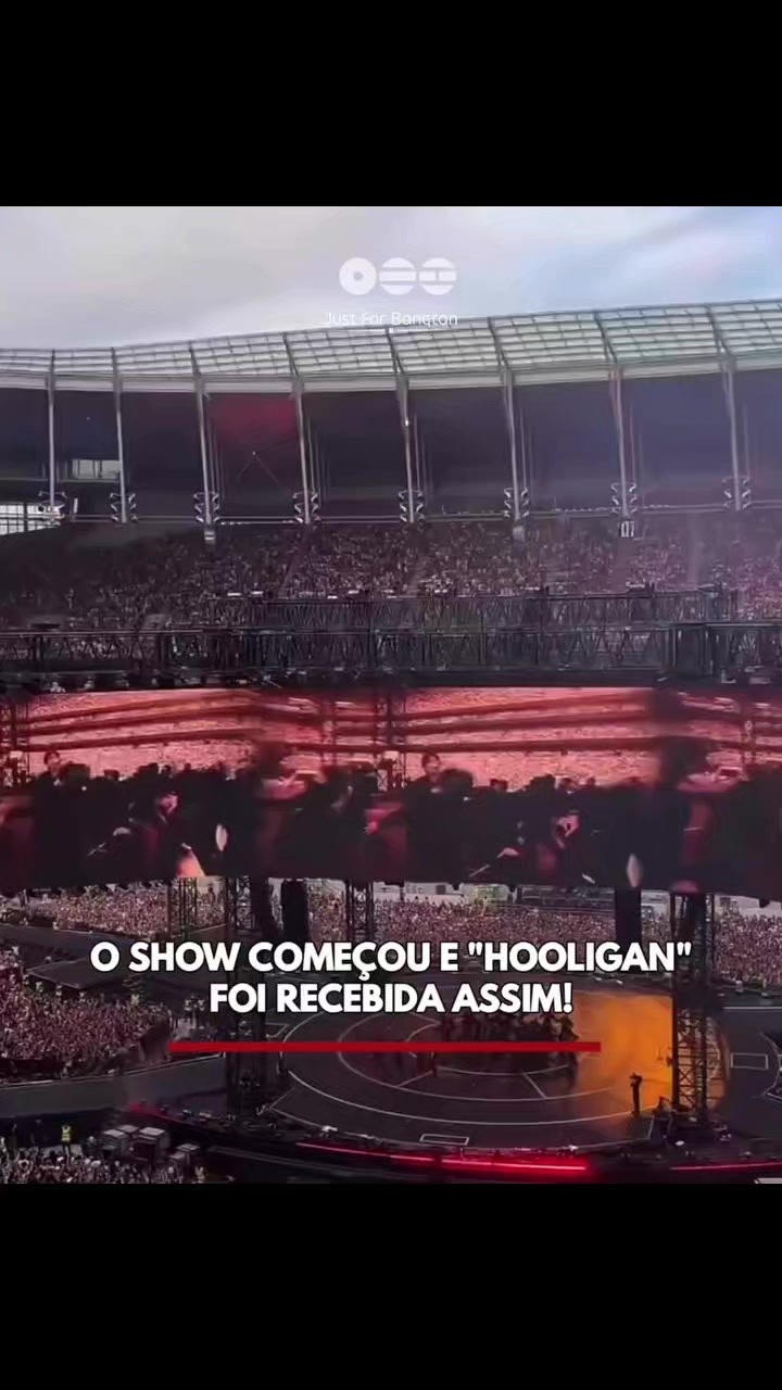 @BTS