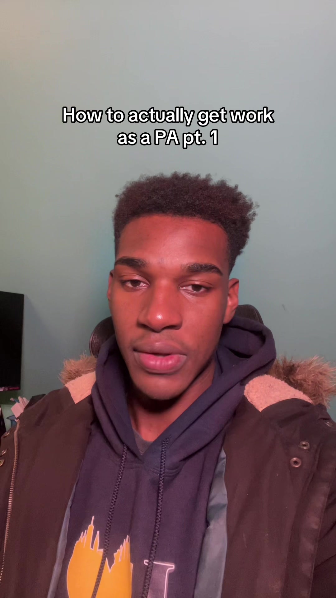 @Isaiah | Filmmaker