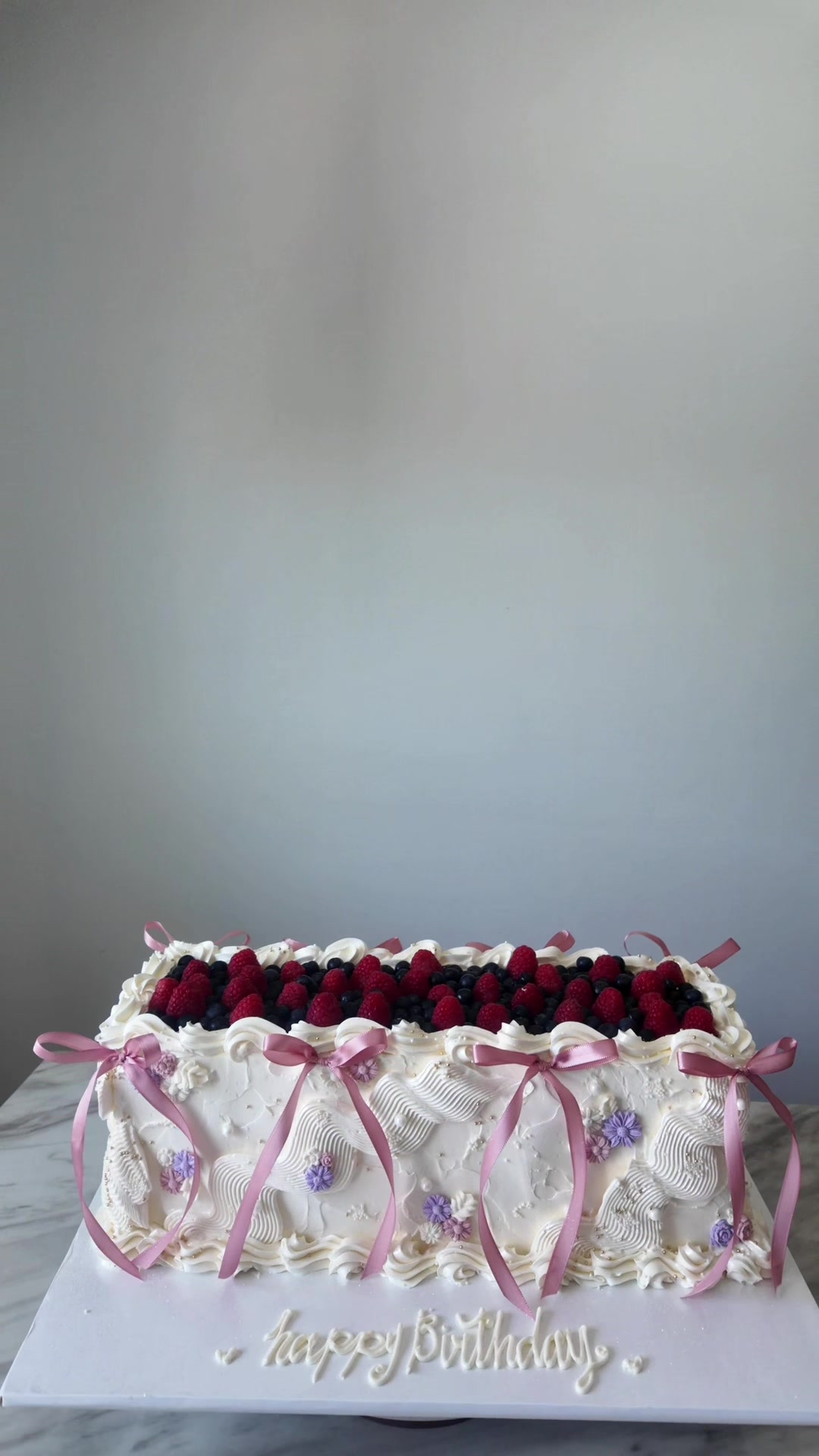 @Andrea’s Cakes