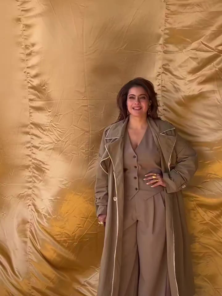 @Viral Bhayani