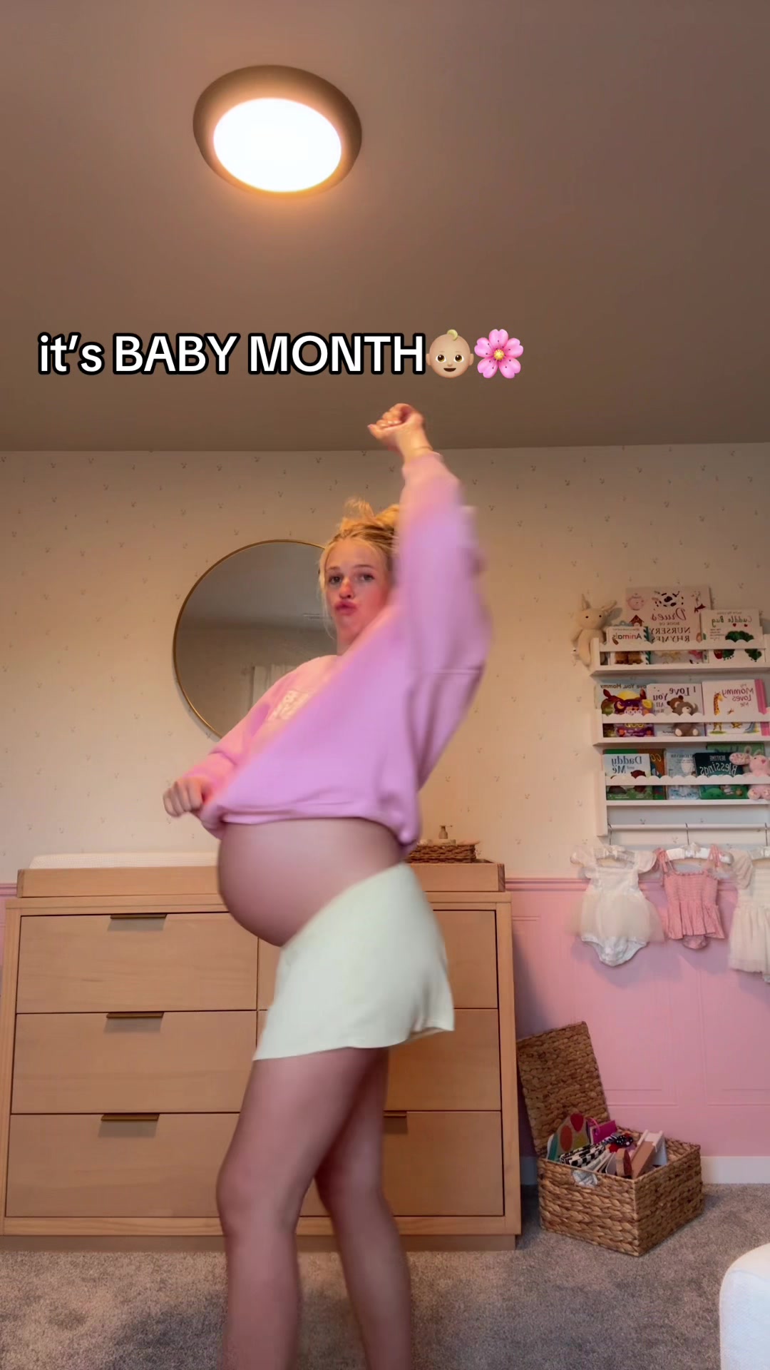 @jillia baggs