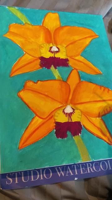 @Michael Singh | Artist