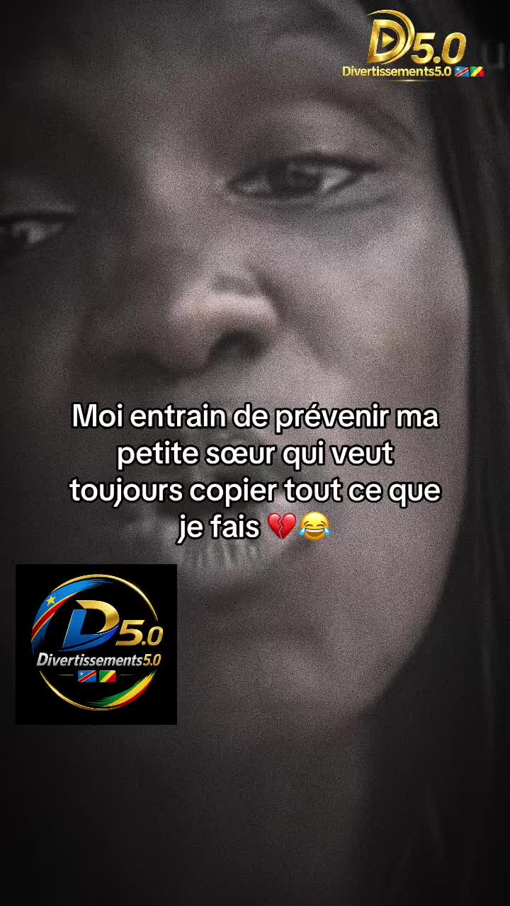 @Divertissements5.0🇨🇩🇨🇬