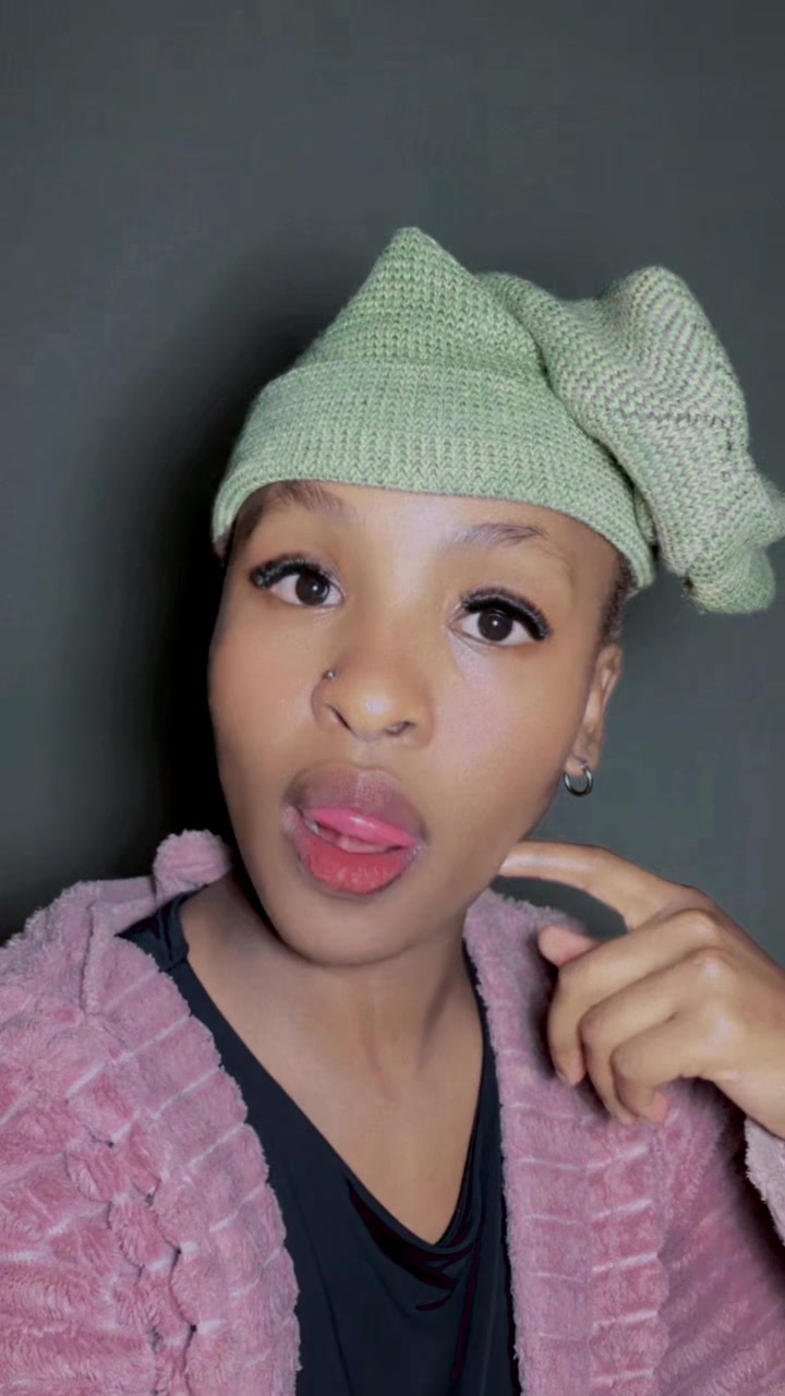 @Lihle Magayana
