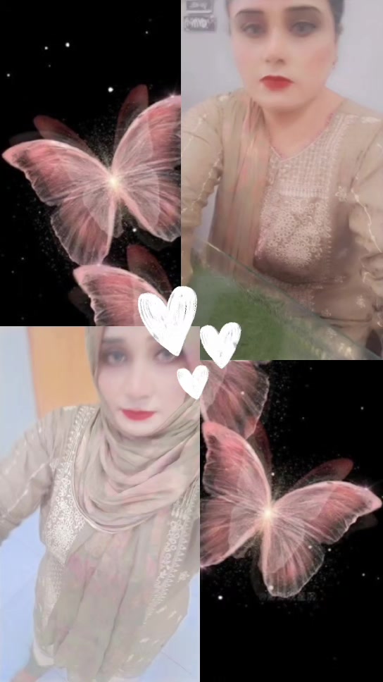 @Komal Murtaza