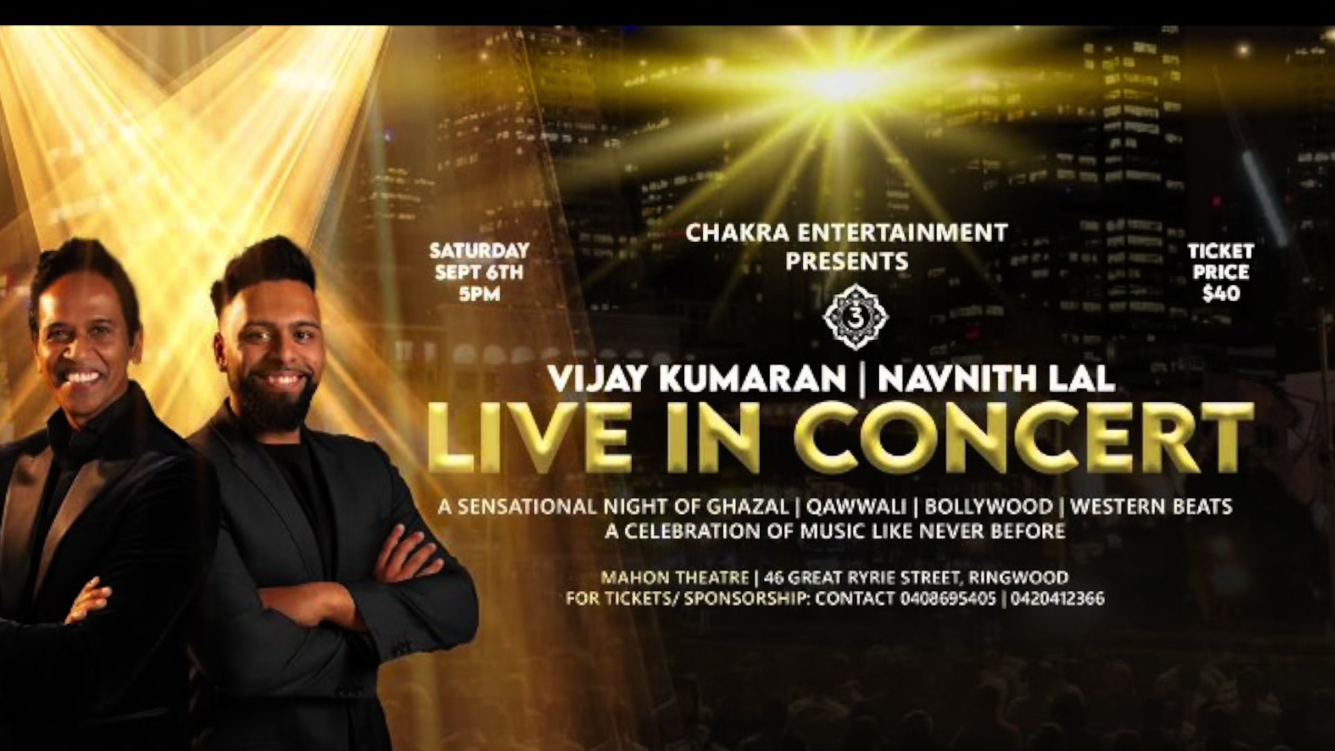 @Vijay Kumaran