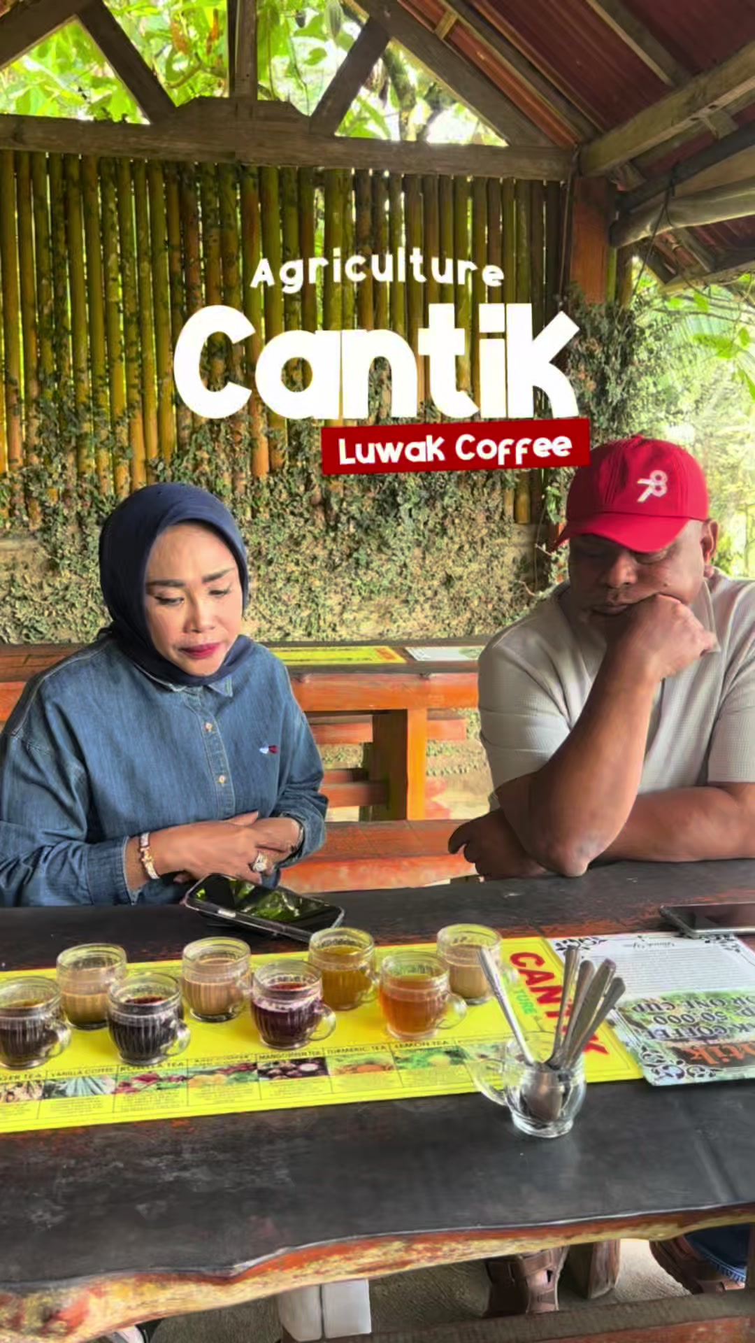 @Mimik Idayana, S.A.P.