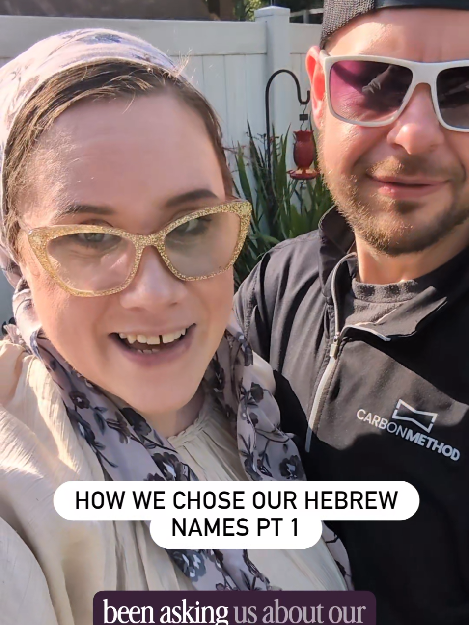 @Roo || Mitpachot & Mitzvot