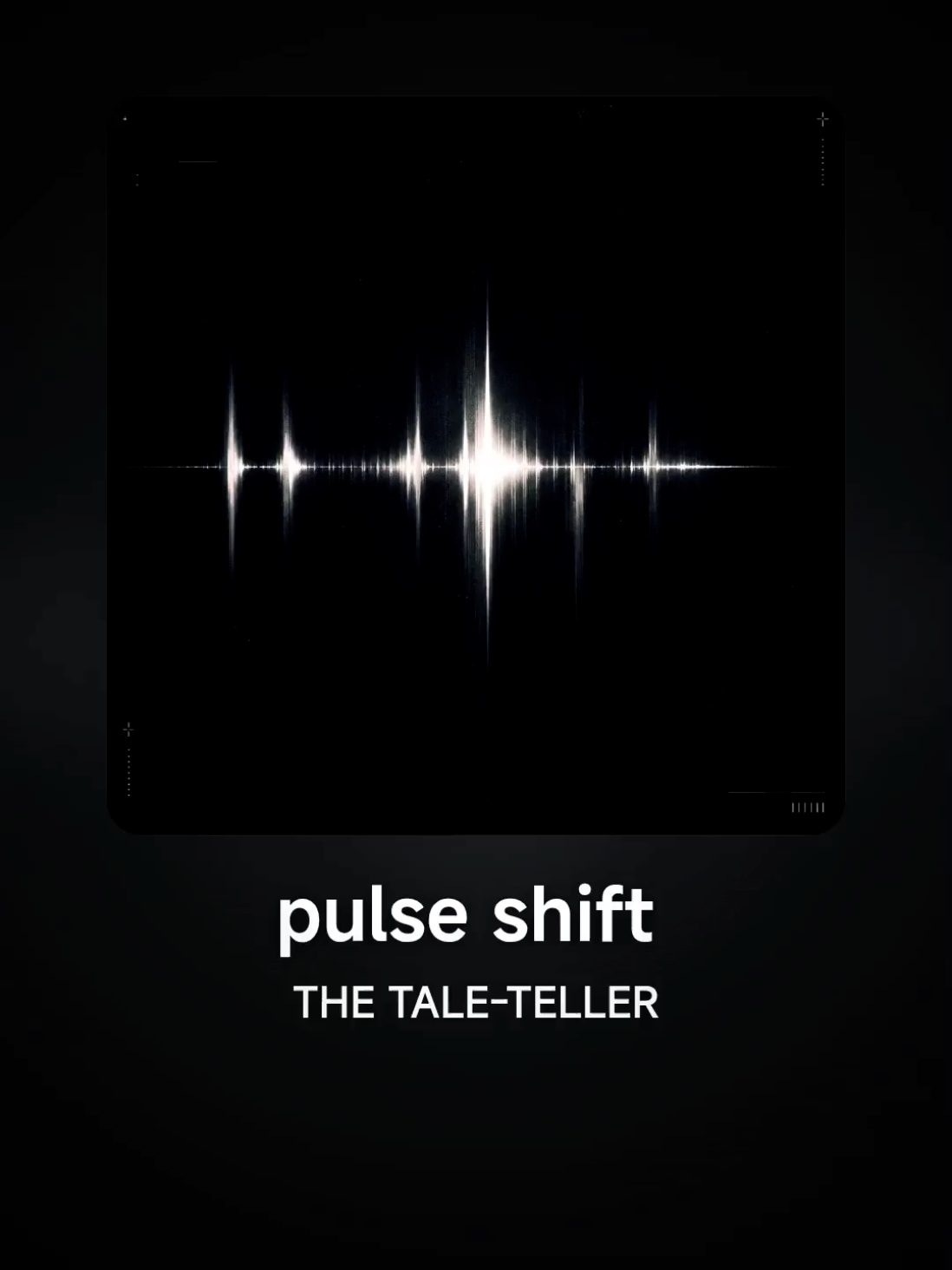 @The Tale-Teller