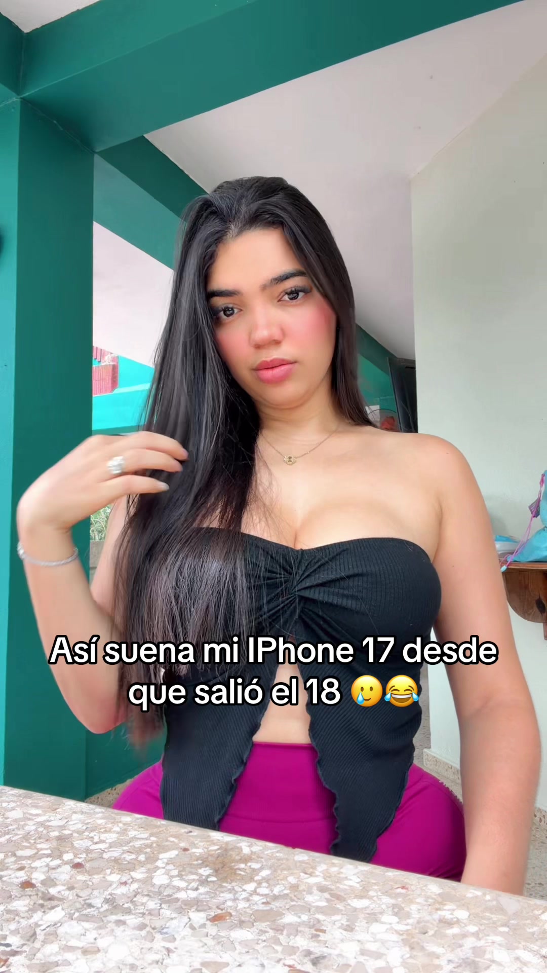@Lic. Camila Cruz de Salazar