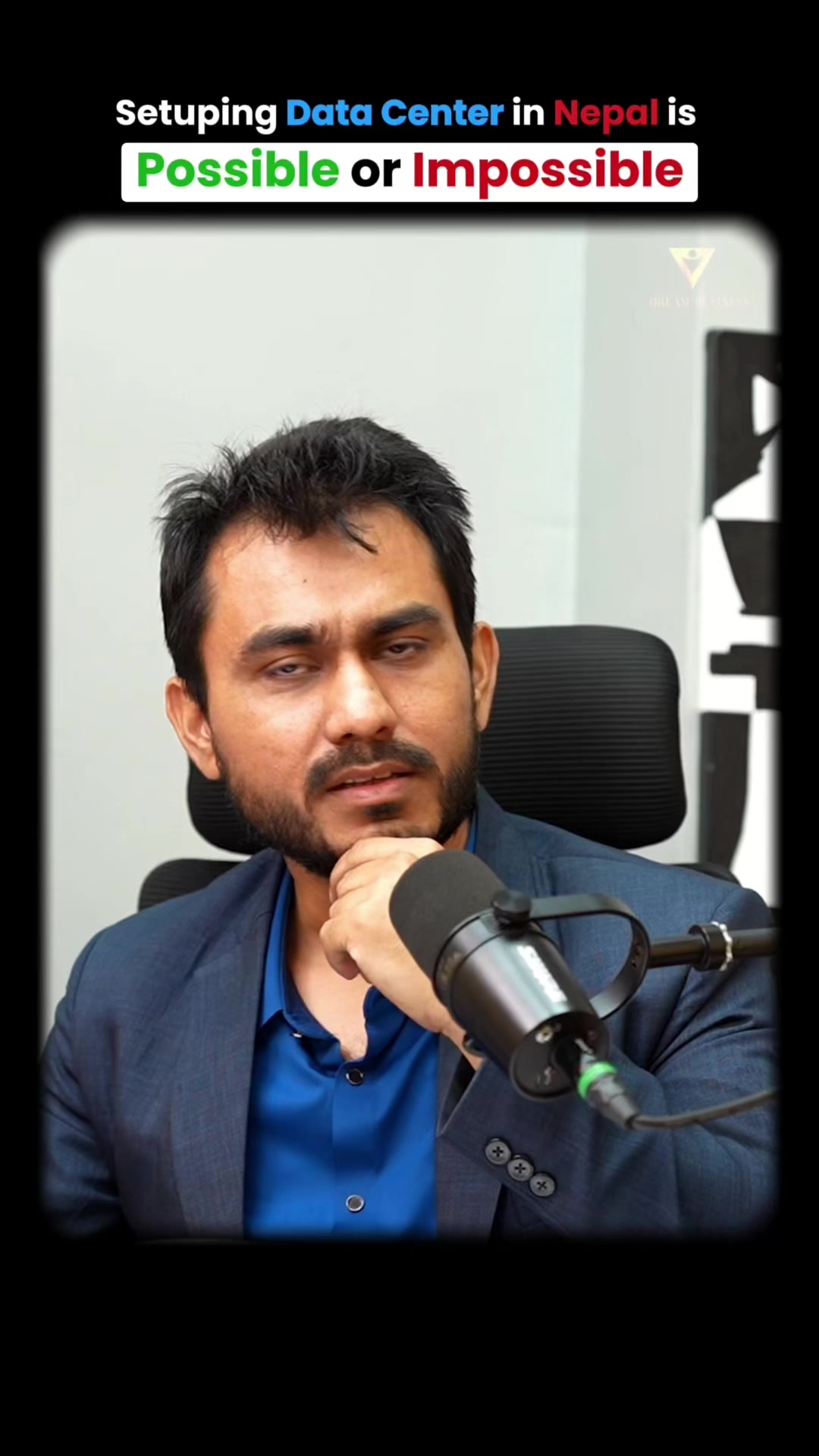 @Dream Business
