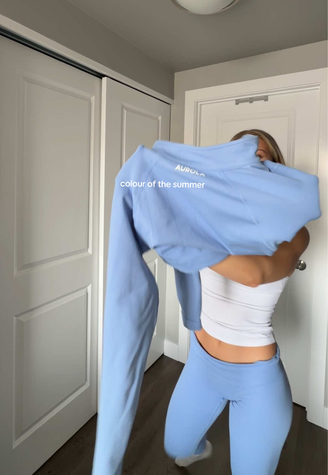 @Chloe Lippai