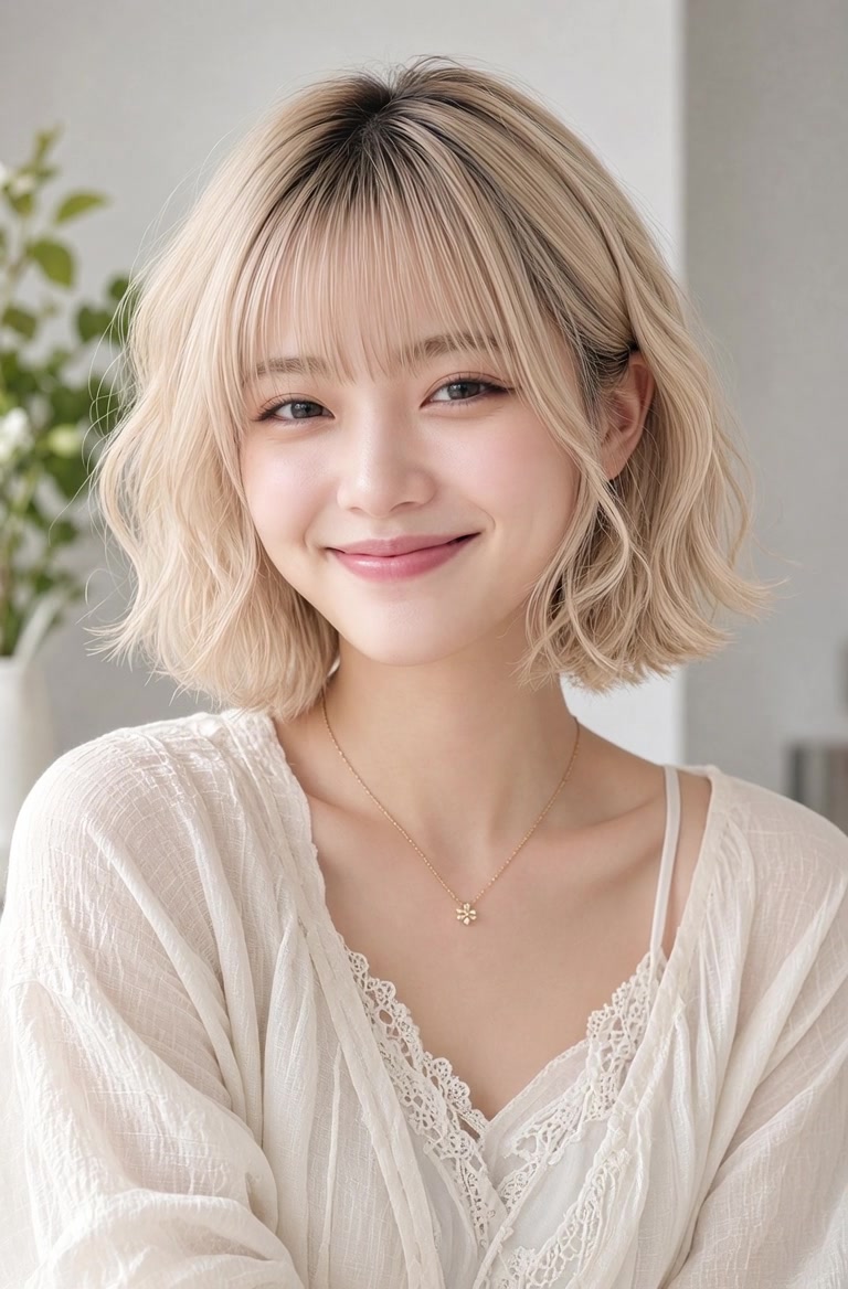 @桃花先生
