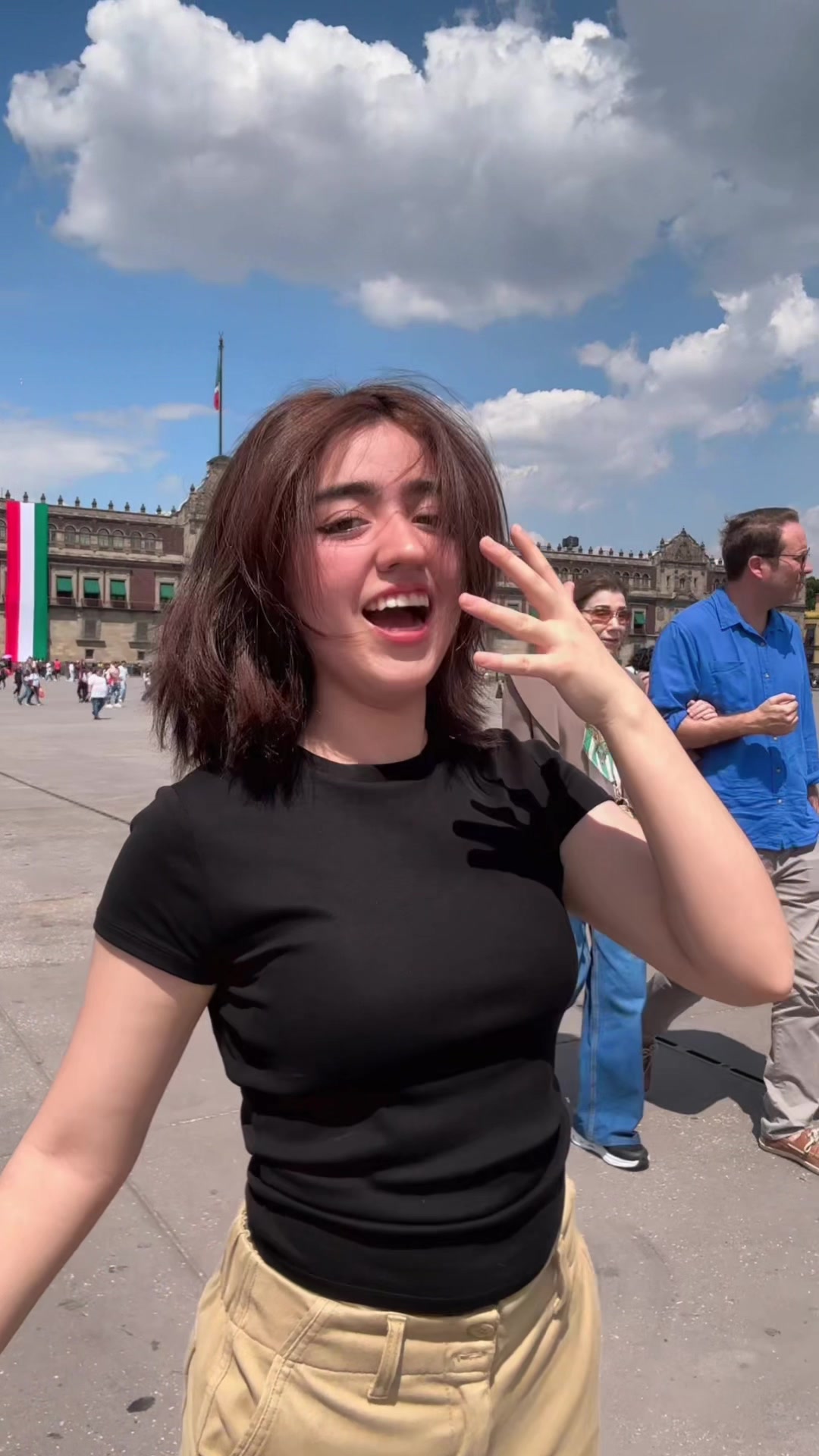 @Ana de Arco