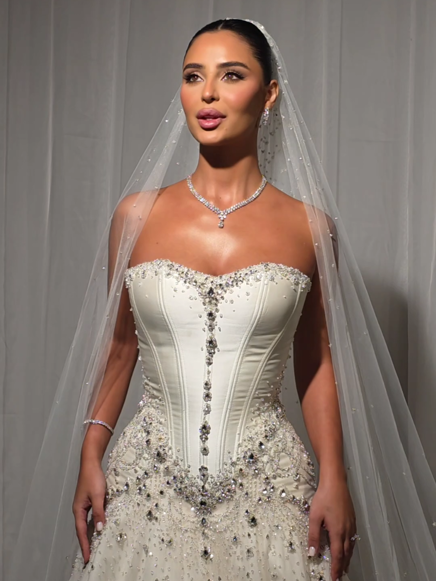 @Lebanese Weddings