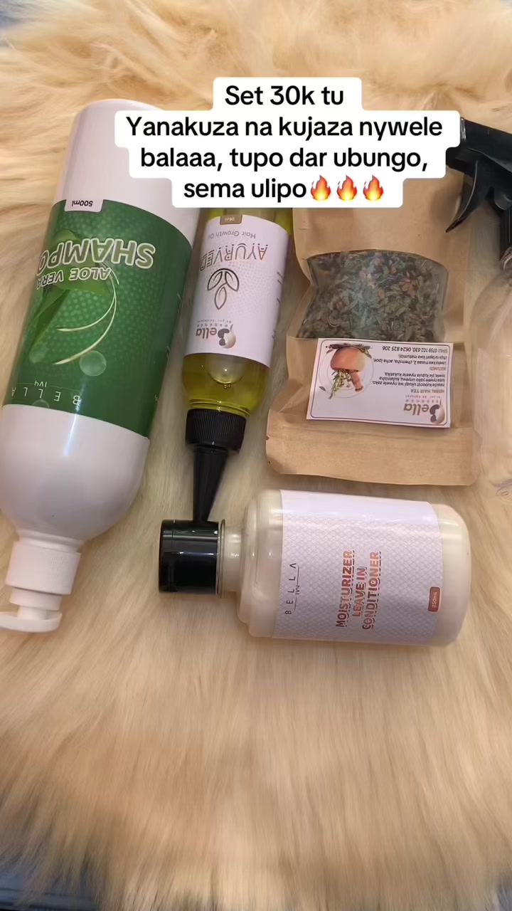 @bella essence