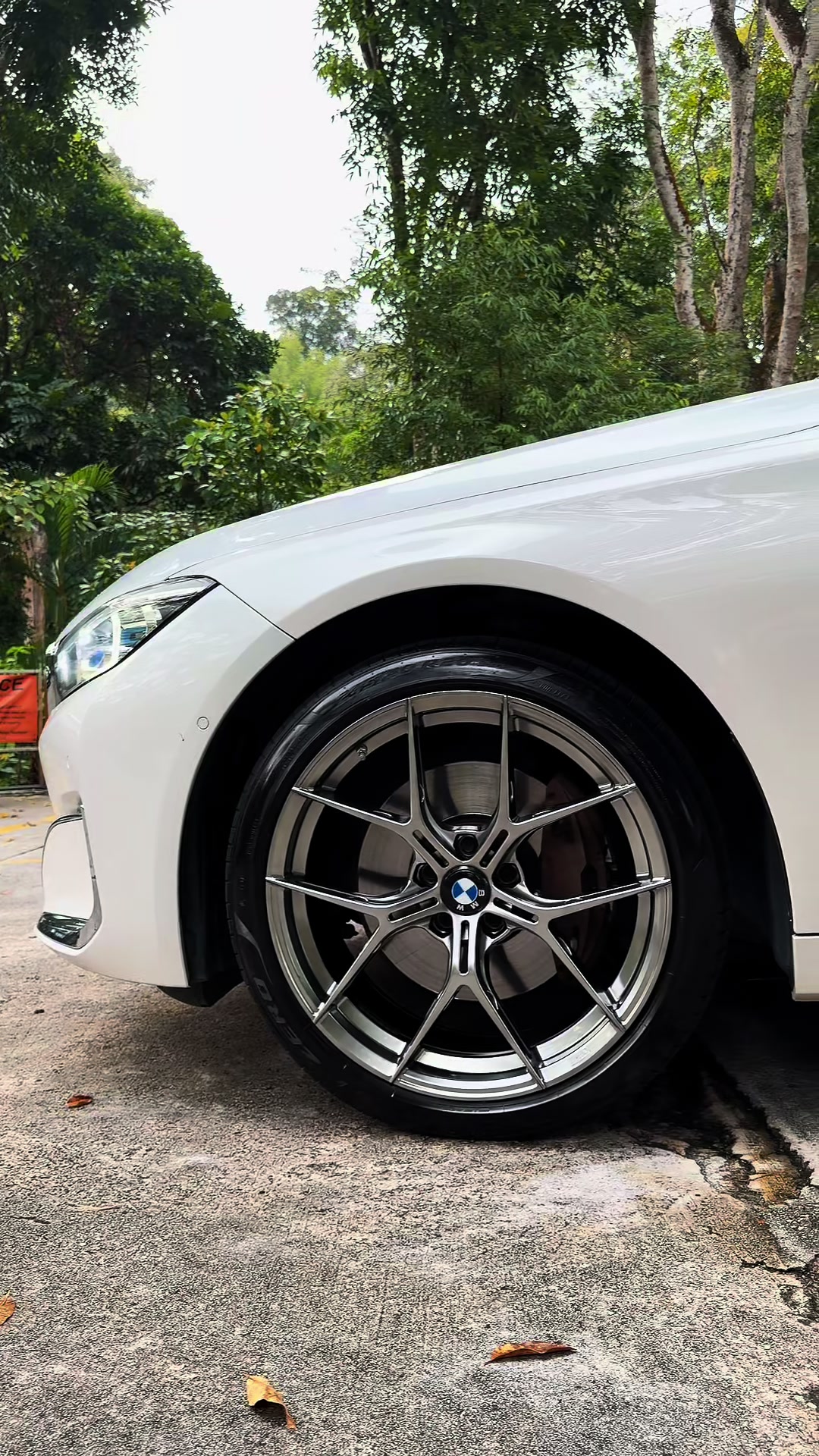 @TOMMi Wheels - International
