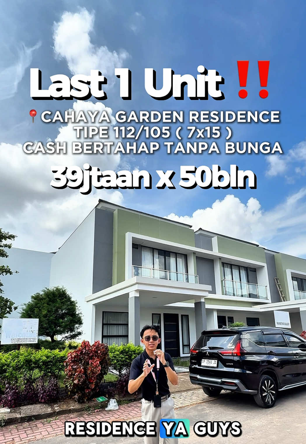 @Hengky Property