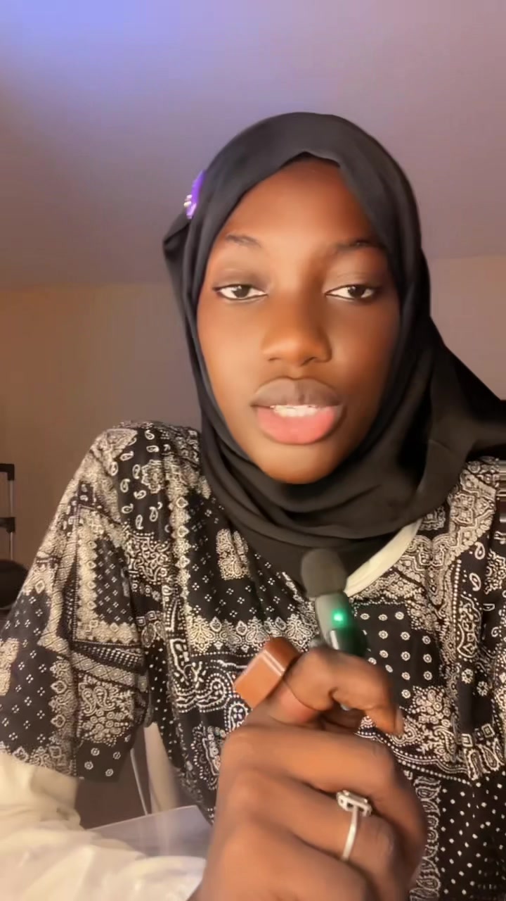 @Aicha officiel ❤❤ ✪