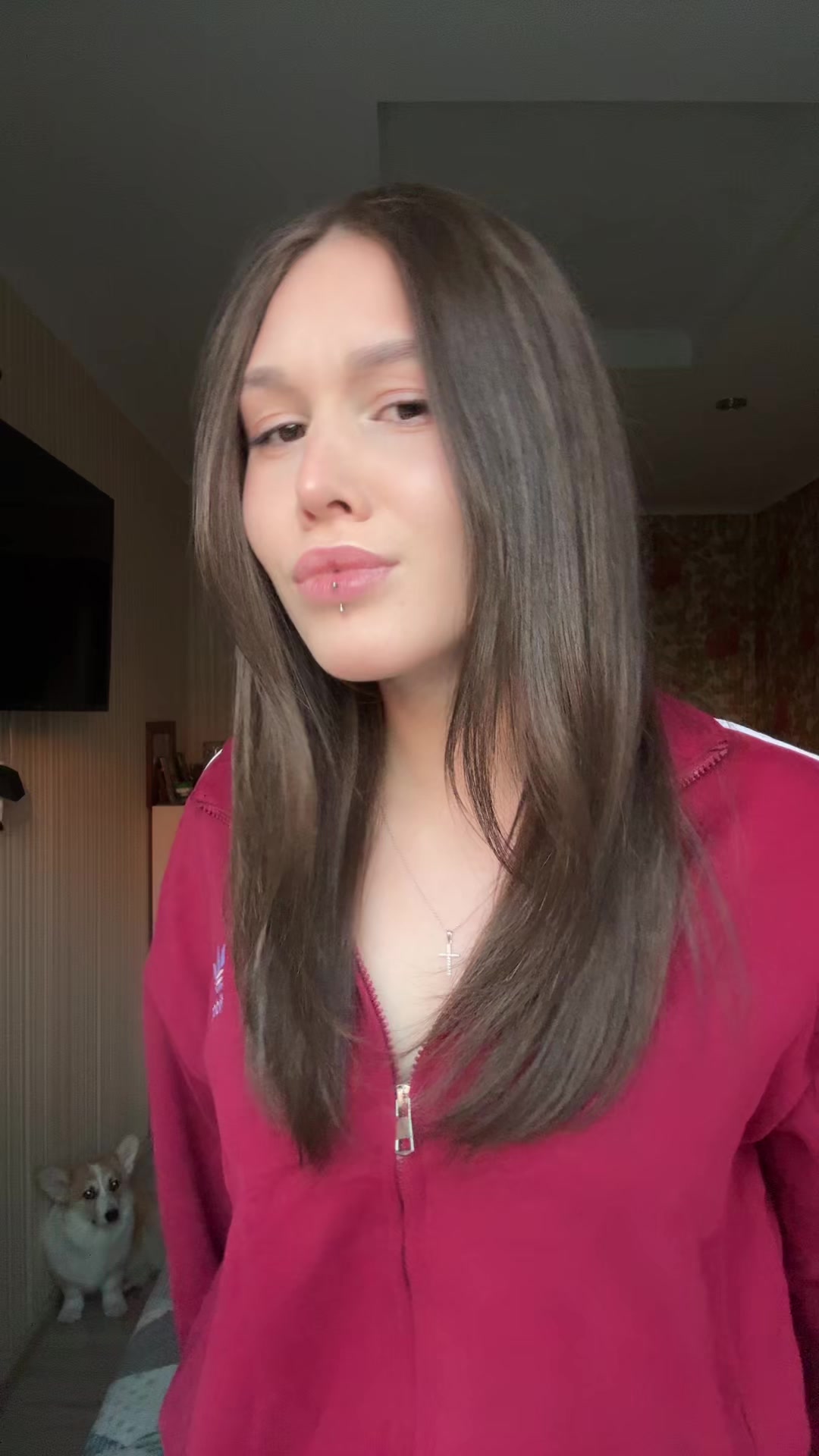 @варечка я