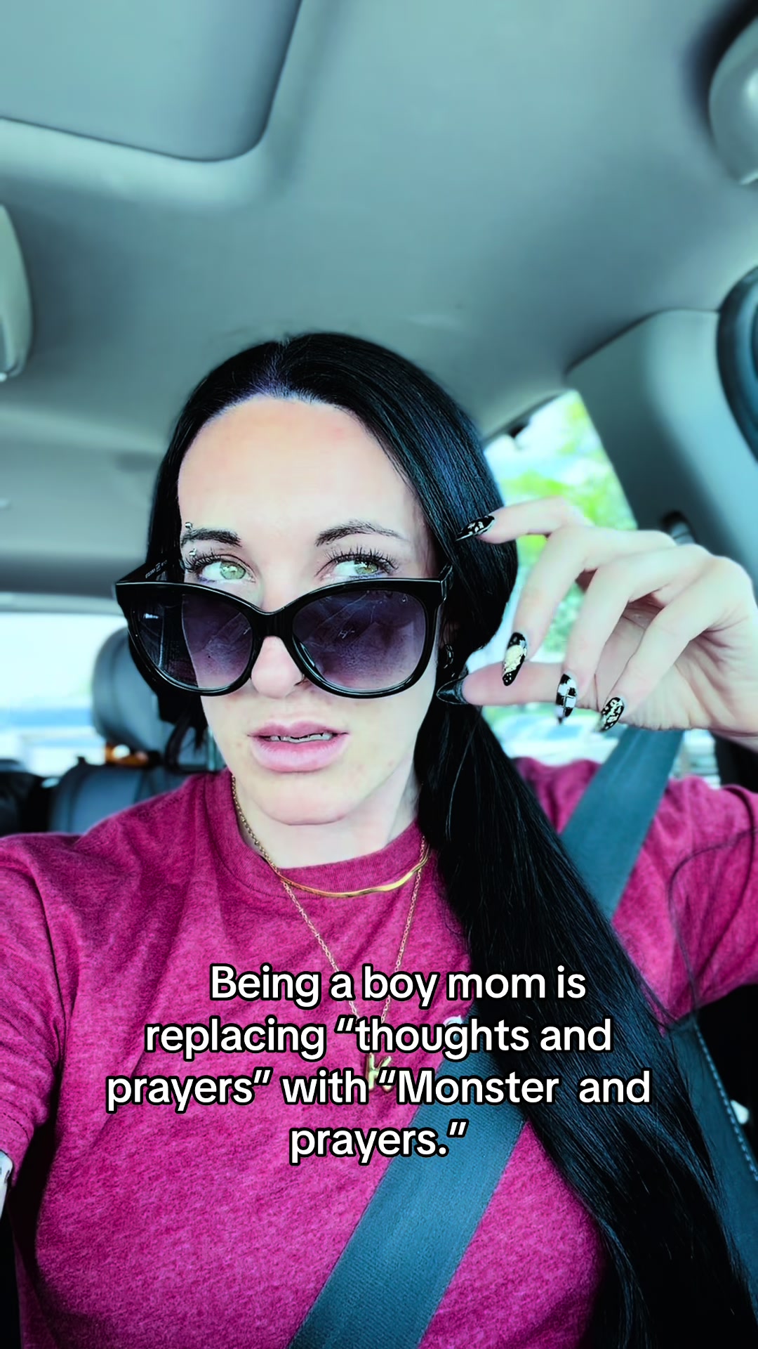 @Kierra Tucker