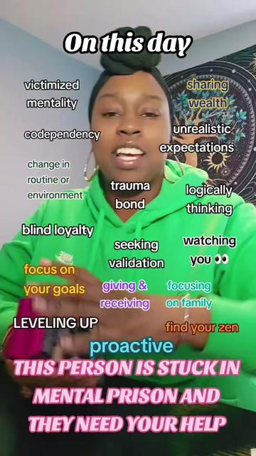 @High Priestess PerspeckTive