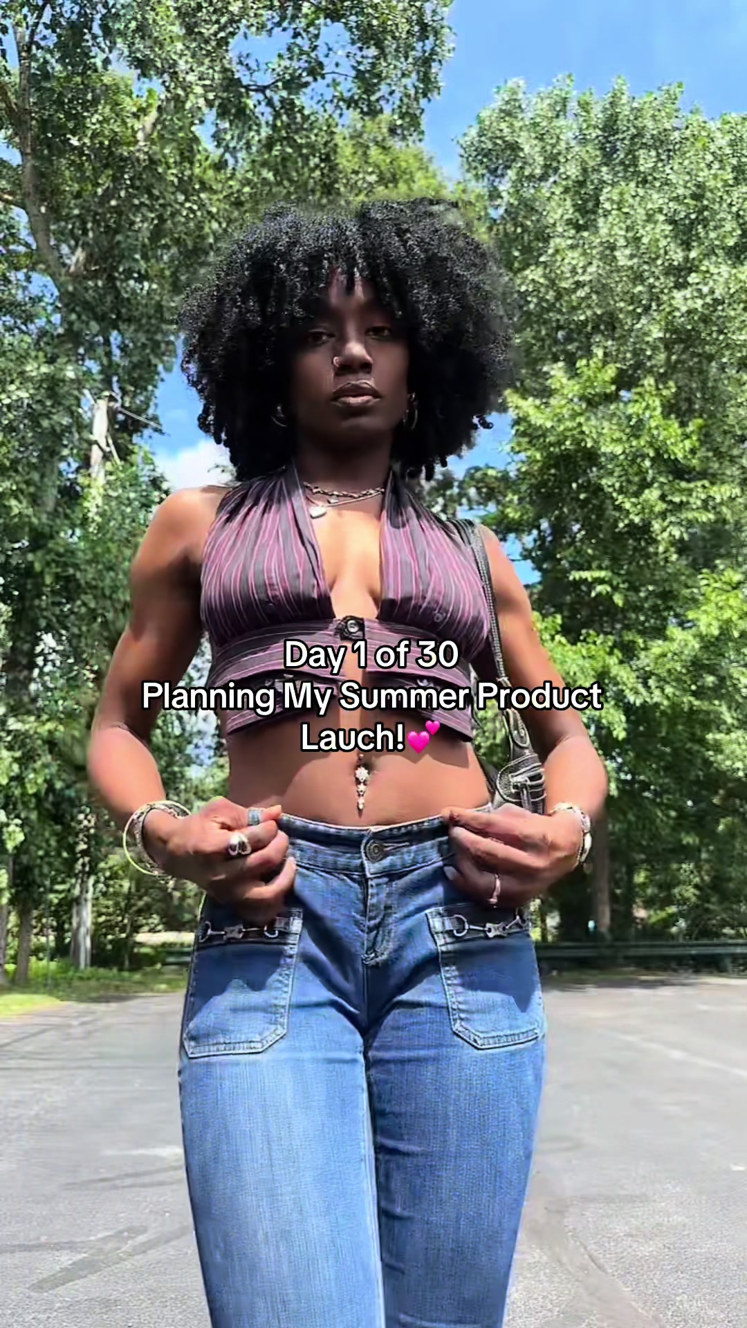 @Janelle Ariona