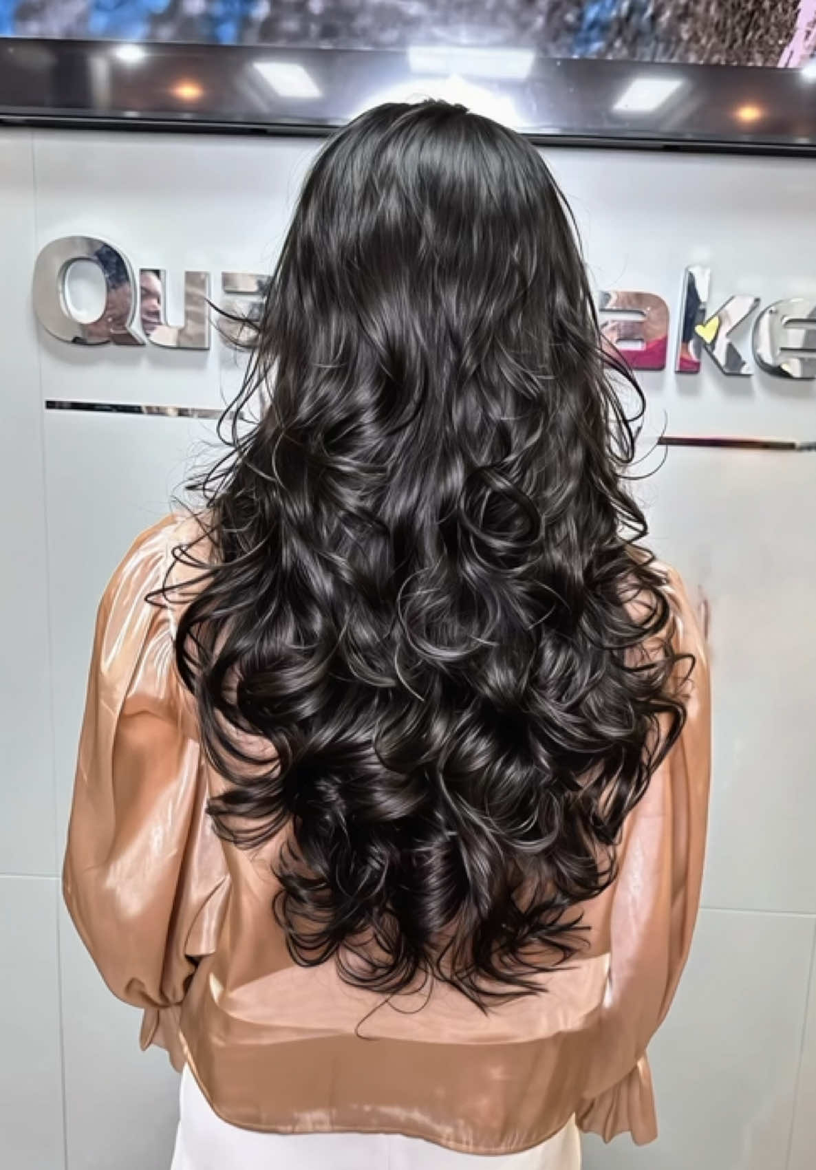 @QUANG SAKER HAIR ACADEMY