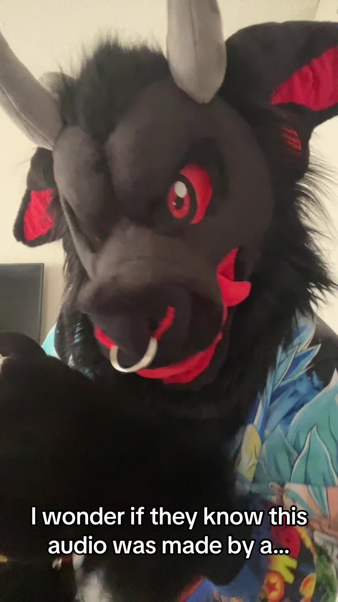 @Hazel Wolf