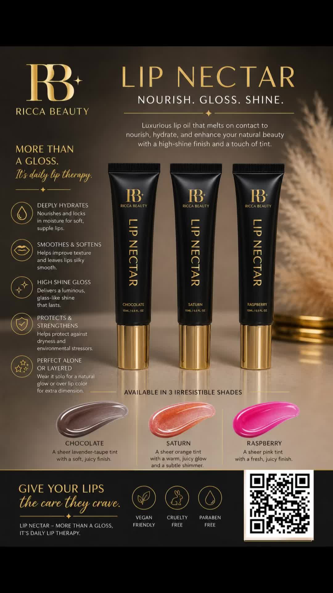 @Yancia | I Teach Makeup