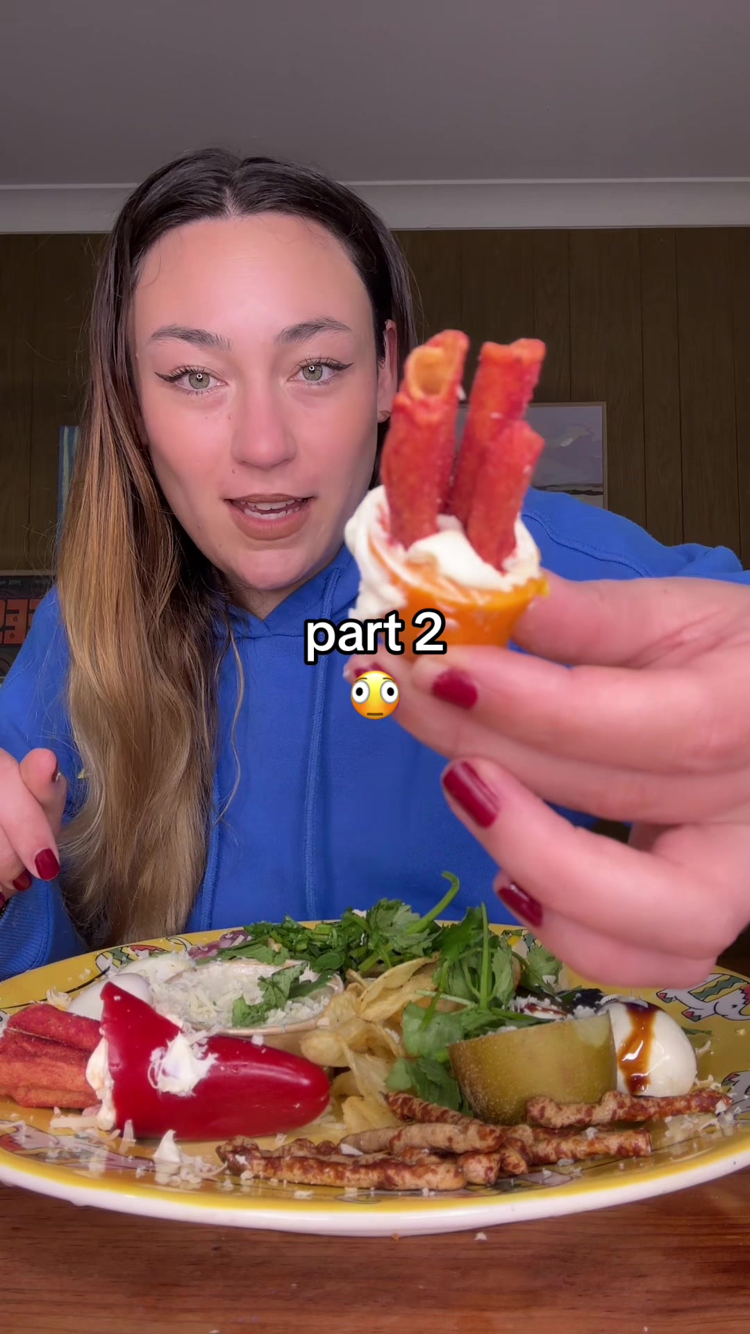 @⋆⁺₊⋆ ☾ Mahlea Shaye 𖤓 ⋆⁺₊⋆