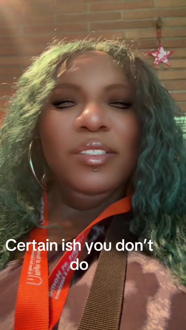 @Kysha Lewis